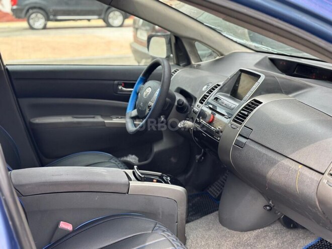 Toyota Prius 2008, 256,800 km - 1.5 l - Bakı