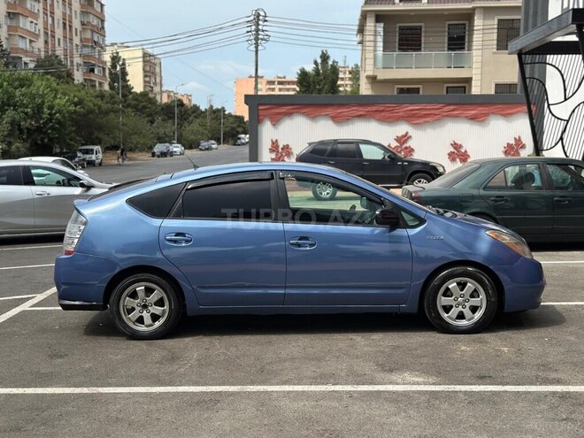 Toyota Prius 2008, 256,800 km - 1.5 l - Bakı