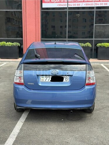 Toyota Prius 2008, 256,800 km - 1.5 l - Bakı
