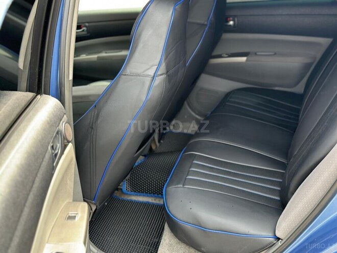 Toyota Prius 2008, 256,800 km - 1.5 l - Bakı