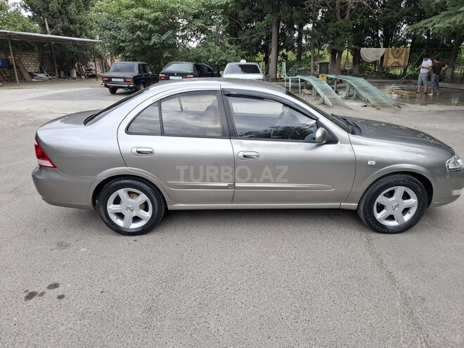 Nissan Sunny 2008, 329,000 km - 1.6 л - Bakı
