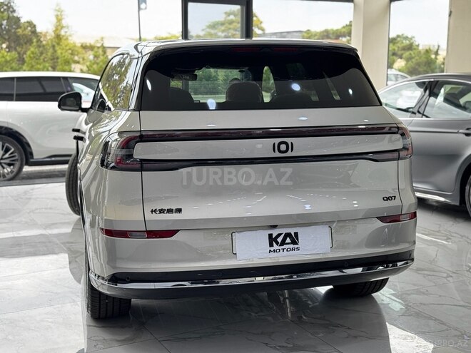 Changan  2025, 0 km - 1.5 l - Bakı