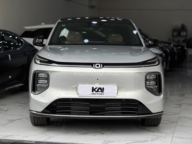 Changan  2025, 0 km - 1.5 l - Bakı