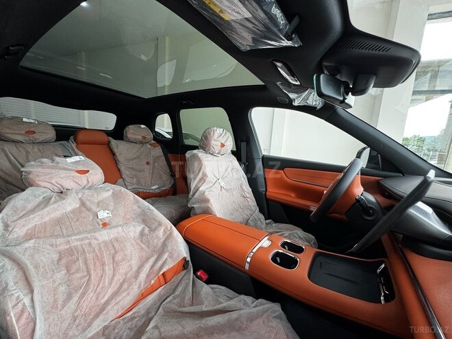 Changan  2025, 0 km - 1.5 l - Bakı