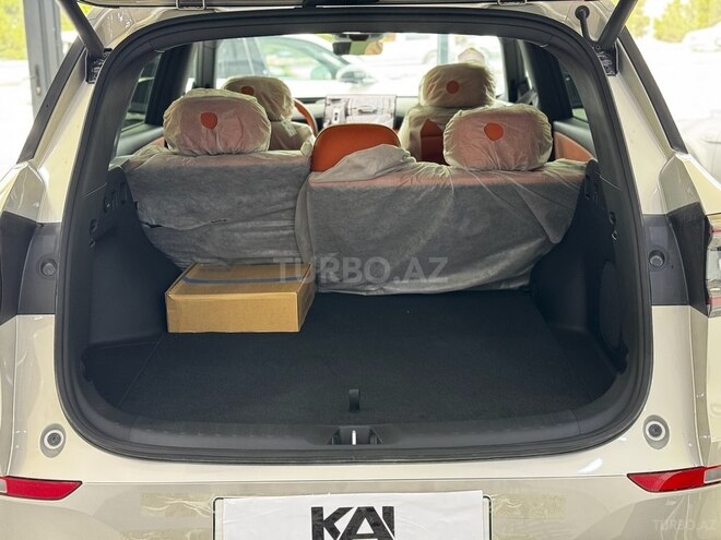 Changan  2025, 0 km - 1.5 l - Bakı