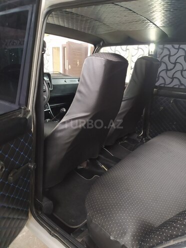 LADA (VAZ) 2107 1982, 80,000 km - 1.5 l - Xaçmaz