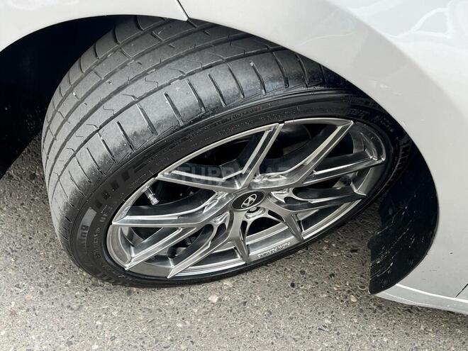 Hyundai Elantra 2017, 259,104 km - 2.0 l - Sumqayıt