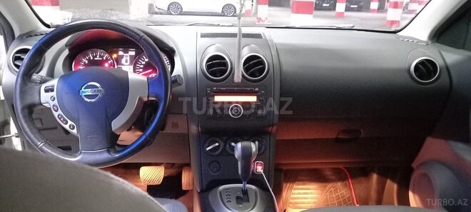 Nissan Qashqai 2011, 74,000 km - 2.0 л - Bakı
