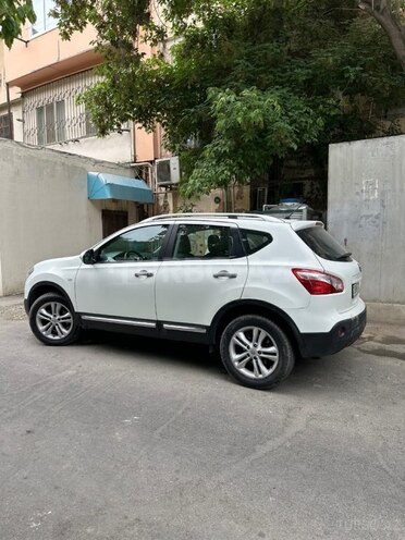 Nissan Qashqai 2011, 74,000 km - 2.0 л - Bakı