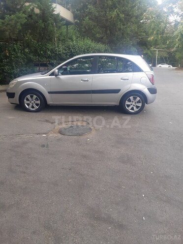 Kia Rio 2007, 26,000 km - 1.4 l - Bakı