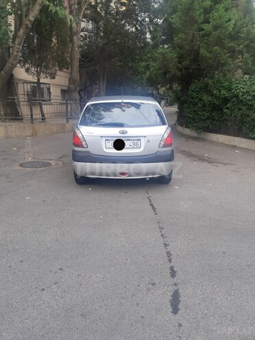Kia Rio 2007, 26,000 km - 1.4 l - Bakı