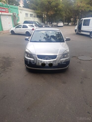 Kia Rio 2007, 26,000 km - 1.4 l - Bakı