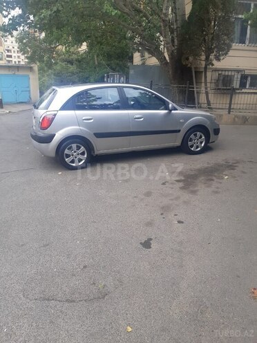 Kia Rio 2007, 26,000 km - 1.4 l - Bakı