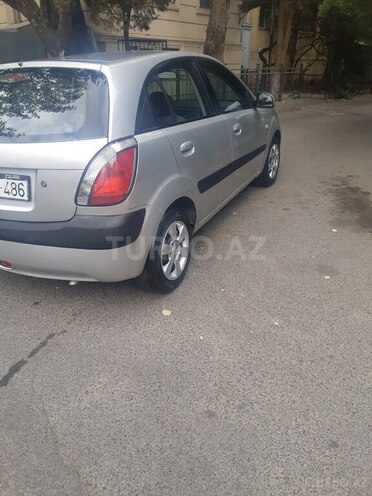 Kia Rio 2007, 26,000 km - 1.4 l - Bakı