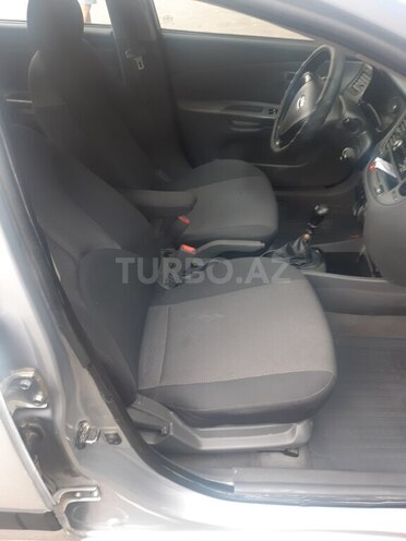 Kia Rio 2007, 26,000 km - 1.4 l - Bakı