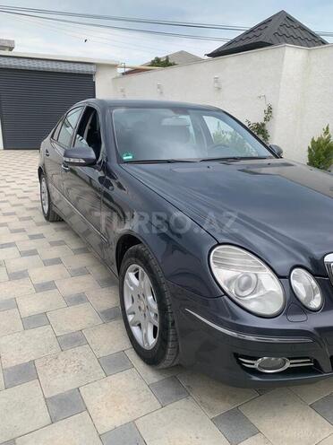 Mercedes E 220 2008, 240,000 km - 2.2 л - Bakı