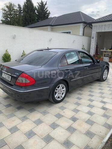 Mercedes E 220 2008, 240,000 km - 2.2 л - Bakı