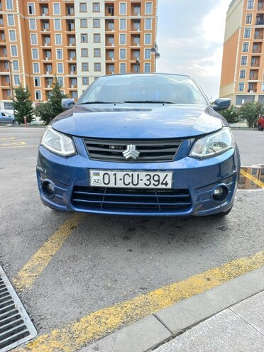 Saipa Saina 2021, 100,000 km - 1.5 l - Bakı