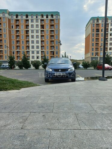 Saipa Saina 2021, 100,000 km - 1.5 l - Bakı