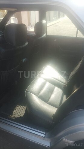 Mercedes E 280 1994, 350,000 km - 2.8 l - Bakı