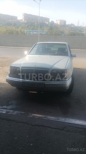 Mercedes E 280 1994, 350,000 km - 2.8 l - Bakı