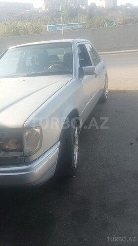 Mercedes E 280 1994, 350,000 km - 2.8 l - Bakı