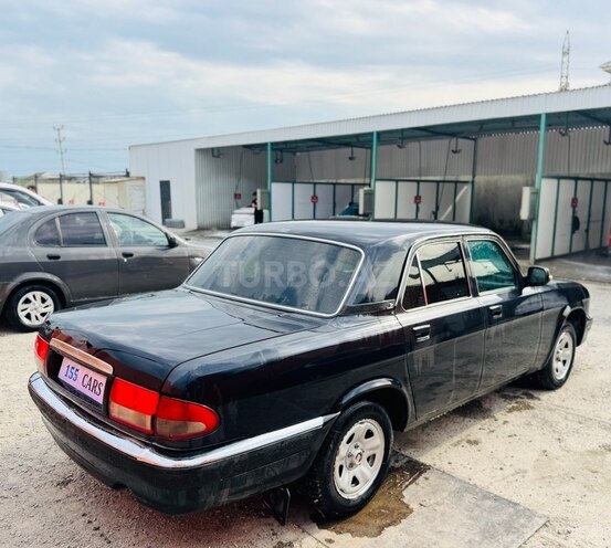 GAZ 3110 2007, 296,437 km - 2.3 l - Bakı