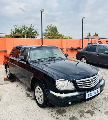 GAZ 3110 2007, 296,437 km - 2.3 l - Bakı