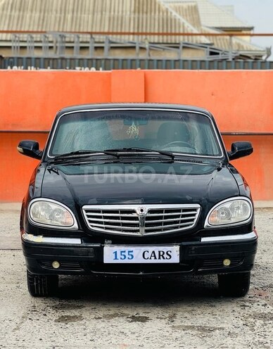 GAZ 3110 2007, 296,437 km - 2.3 l - Bakı