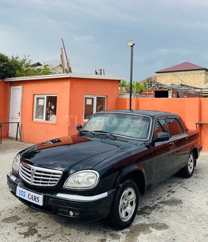 GAZ 3110 2007, 296,437 km - 2.3 l - Bakı