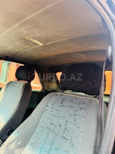 GAZ 3110 2007, 296,437 km - 2.3 l - Bakı