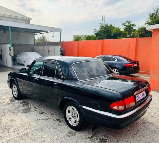 GAZ 3110 2007, 296,437 km - 2.3 l - Bakı