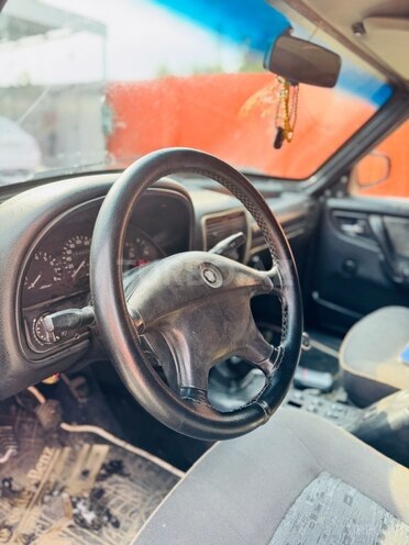 GAZ 3110 2007, 296,437 km - 2.3 l - Bakı
