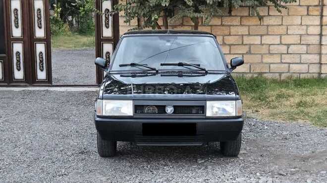Tofas Sahin 2004, 105,000 km - 1.6 l - Zərdab