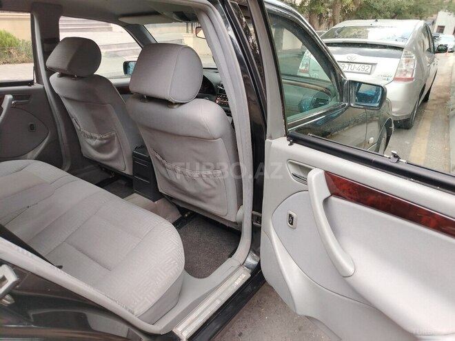 Mercedes C 180 1999, 238,000 km - 1.8 l - Bakı