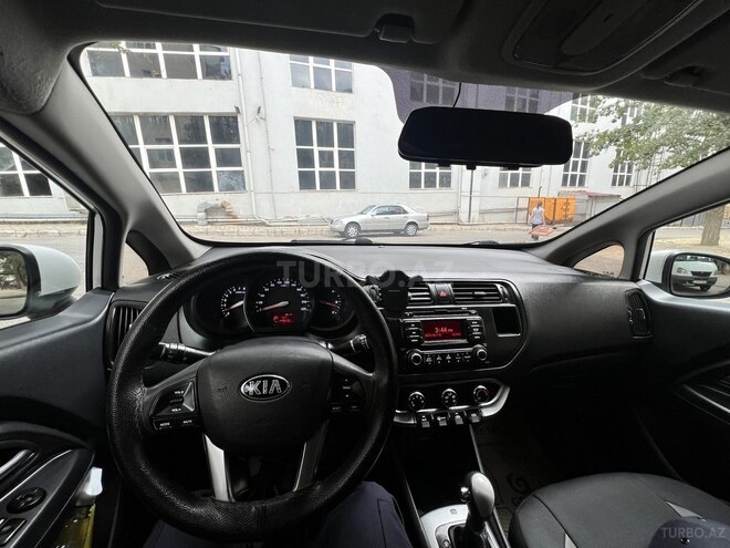 Kia Rio 2013, 149,630 km - 1.4 l - Bakı