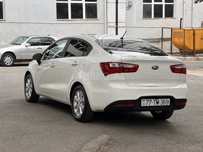 Kia Rio 2013, 149,630 km - 1.4 l - Bakı