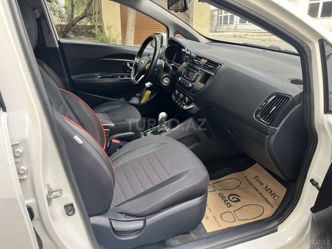 Kia Rio 2013, 149,630 km - 1.4 l - Bakı