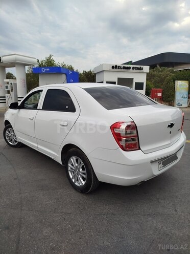 Chevrolet Cobalt 2024, 52,000 km - 1.5 л - Bakı