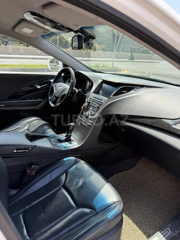 Hyundai Grandeur 2016, 188,000 km - 2.2 l - Bakı