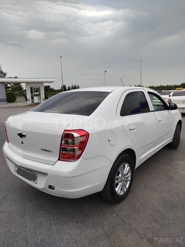 Chevrolet Cobalt 2024, 52,000 km - 1.5 л - Bakı
