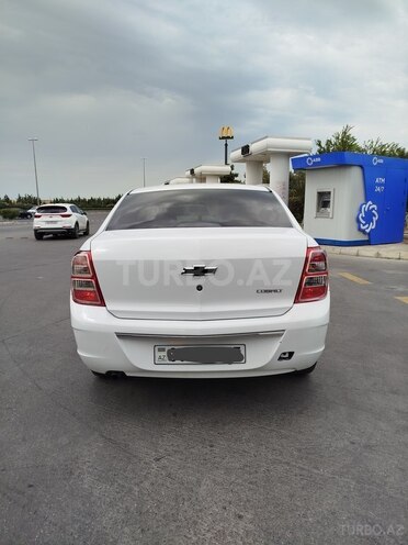 Chevrolet Cobalt 2024, 52,000 km - 1.5 л - Bakı