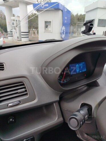 Chevrolet Cobalt 2024, 52,000 km - 1.5 л - Bakı