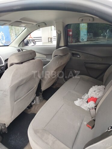 Chevrolet Cobalt 2024, 52,000 km - 1.5 л - Bakı