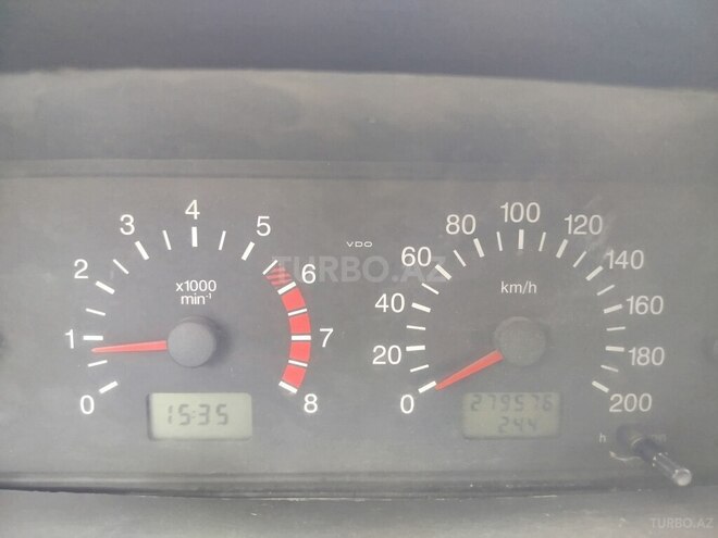 LADA (VAZ) 2115 2009, 279,576 km - 1.6 л - Bakı