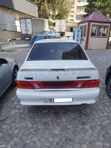 LADA (VAZ) 2115 2009, 279,576 km - 1.6 л - Bakı