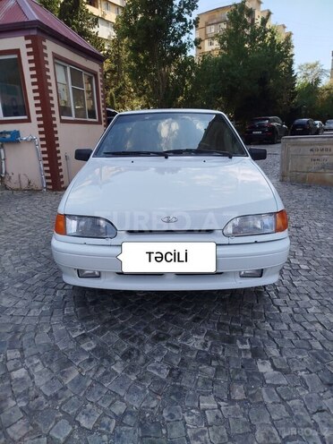 LADA (VAZ) 2115 2009, 279,576 km - 1.6 л - Bakı