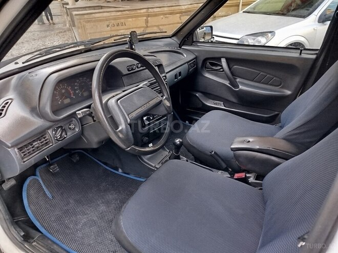 LADA (VAZ) 2115 2009, 279,576 km - 1.6 л - Bakı