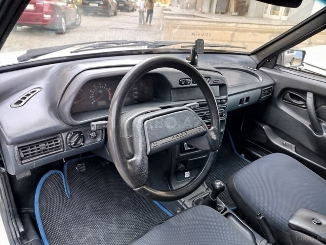 LADA (VAZ) 2115 2009, 279,576 km - 1.6 л - Bakı