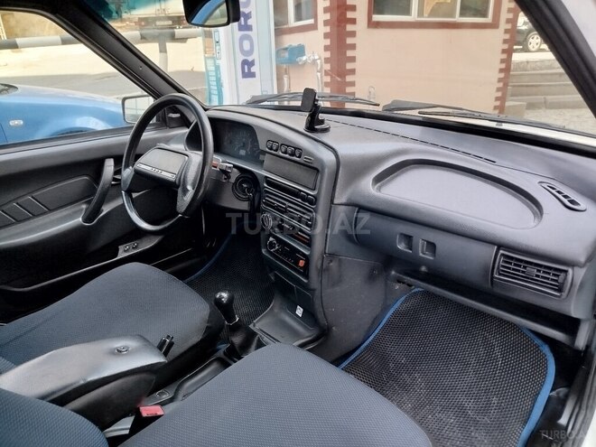 LADA (VAZ) 2115 2009, 279,576 km - 1.6 л - Bakı